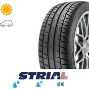 Resim Strial 195-65R15 95H XL HİGH PERFORMANCE 