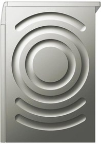 Resim Siemens WG42K2ZXTR 9 Kg 1200 Devir Çamaşır Makinesi Gümüş 