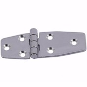 Resim Paslanmaz Krom Menteşe. 38X97Mm 