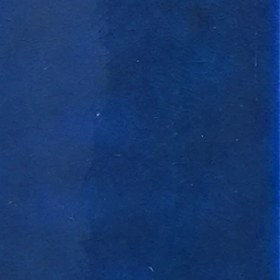 Resim Armada Çini 12,5x12,5 Cm Düz Kobalt Çini Seramik Karo 