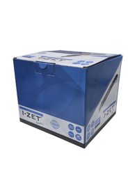 Resim I-zet 18 Mm Metal Maket Bıçağı 288 Adet 