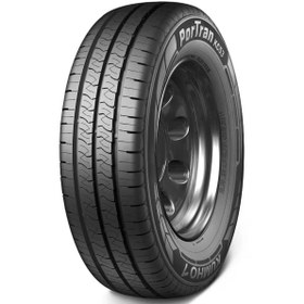 Resim Kumho 225/75R16C 10PR PorTran KC53 (Yaz) (2024) 