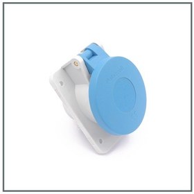 Resim Palazzoli Topter Serisi Pano Prizi 16A Ip44 230V H 6 2P T 