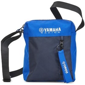 Resim Yamaha Paddock Blue Çapraz Askılı Çanta T24-ja006-e0-00 