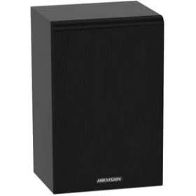 Resim Sylar Hıkvısıon DS-QAZ1110G1-B 10W Network Kabinet Hoparlörü 