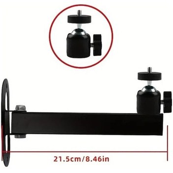 Hightower Magcubic Hy300 Pro Hy320 Taşınabilir Projektör Çantası Navy Blue