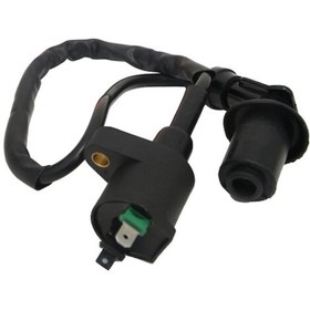 Resim MOTOHANE Rks Bolero 50 Bobin Buji Başlıgı 