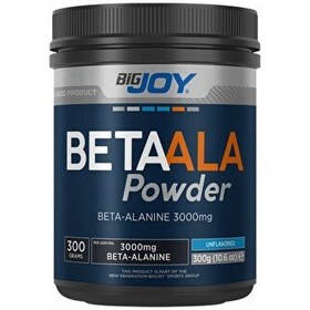 Resim Betaala Betaalanine 300g 100 Servis Beta Alanin Amino Asit 