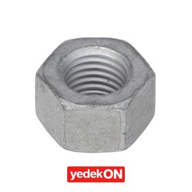 Resim AGCO Altıgen Başlı Somun - Massey Ferguson / Fendt / Valtra | ACW1744100 