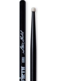 Resim Vic Firth Ssgn Steve Gadd Signature Serisi Nylon Tip Baget 