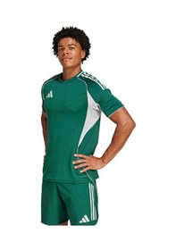 Resim Adidas Tiro25 C M Jsym Erkek Futbol Antrenman Forması Jf6083 Yeşil Yeşil 
