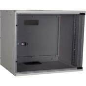 Resim 7U 520x400 19" INÇ DUVAR TİPİ SOHO EKO RACK KABİN TEKNOLİNE 