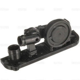 Resim Karter Havalandırma Valfı Vw Golf 07-09 Passat 06-07 Audı A3 04-07 A4 05-08 A6 05-11 