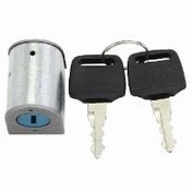 Resim DİREKSİYON KİLİDİ 