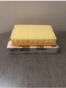 Resim Fh25000 13780-62j00 Suzukı Swift Iıı 1.5 2005+ Hava Filtresi 