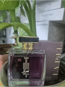 Resim the la piel WOMEN PARFÜM ÇİÇEKSİ ODUNSU KOKULAR 