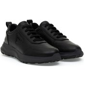 Resim U.s. Polo Assn. Erkek Siyah Ayakkabı 50314572-vr046 Siyah 