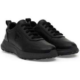 Resim U.s. Polo Assn. Erkek Siyah Ayakkabı 50314572-vr046 Siyah 