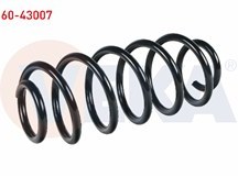 Resim TOYOTA AURİS 07-18 ARKA HELEZON YAYI SAĞ/SOL (VEKA) 