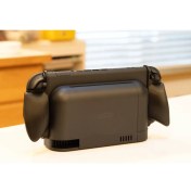 Resim Nintendo Switch 2 Joycon | Ergonomik Tutacak | Konforlu Oyun Deneyimi | Dayanıklı Tasarım 