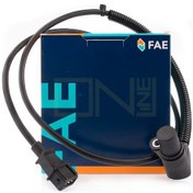 Resim Opel Vectra A C20ne Krank Devir Sensörü Fae -21594 