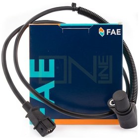 Resim Opel Vectra A C20ne Krank Devir Sensörü Fae -21594 