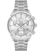 Resim Momentus ERKEK KOL SAATİ SC380S-02SS 