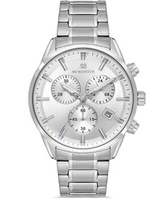 Resim Momentus ERKEK KOL SAATİ SC380S-02SS 
