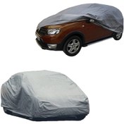 Resim Seat Toledo Iı 1999-2006 Ultra Dayanıklı Branda , Örtü 