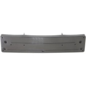 Resim Dega Bmw 3 Serisi F30 Ön Plakalık M - Tek 11 - 51118054157 