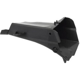 Resim F1014-1201 F10 Lcı 2014- Ön Fren Hava Kanal Borusu Sağ F Oem No: 51747331784 