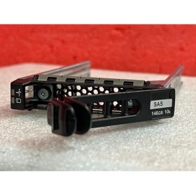 Resim Dell CN-0F830C-42940 2.5 Caddy Sas/satau 