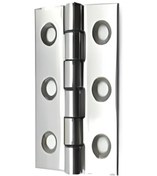 Resim Yaprak Menteşe 42x60mm Cr-Ni 