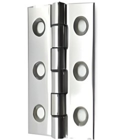 Resim Yaprak Menteşe 42x60mm Cr-Ni 