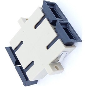 Resim FİBER ADAPTÖR SC MM DUPLEX 