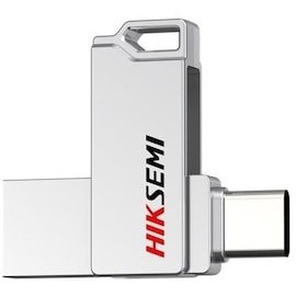 Resim Hiksemi E327c Usb 3.2 Dual 256gb Bellek Typc + Usb A Hs-usb-e32 