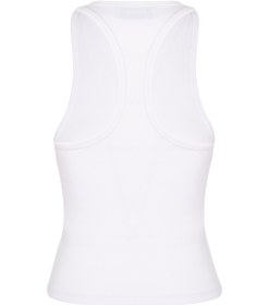 Resim High-Neck Rib Tank - L 