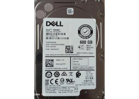 Resim Dell 10E2400 600GB 10K 2.5" Sas Kızaklı HDD Bulk 