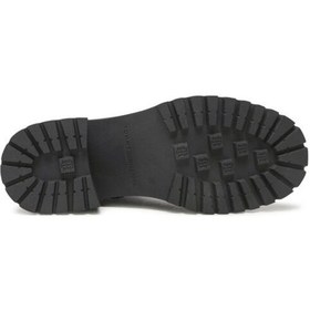 Resim Tommy Hılfıger Kadın Çizme Fw0fw06773 Bds Siyah 