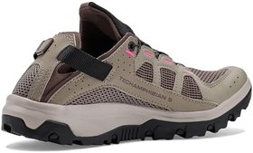 Resim Salomon Techamphibian 5 W Erkek Outdoor Sandaleti L49110600 Yeşil 