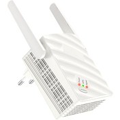 Resim Reedark 1200mbps Kablosuz Wifi Sinyal Genişletici - Hızlı Ve Geniş Kapsama Alanı 