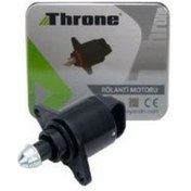 Resim Throne 62011058 Rolantı Ayar Sensoru Valfı P106 P206 Saxo Otomatık Sanzıman Tu3jp 1,4 8v / B27 / 00 