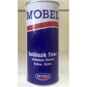 Resim Mobel Selülozik Tiner 1/1 800 ml 