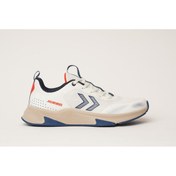 Resim hummel 900623-9253 Zenia Erkek Koşu Ayakkabısı Beyaz 