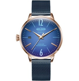 Resim Welder Moody Watch WRC725 Kadın Kol Saati 