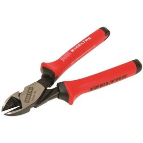 Resim İzeltaş 3730 16 2160 160mm Yan Keski Ağır Tip Çelik Tel İçin 