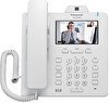 Resim Panasonic KX-HDV430 Dokunmatik Ekranlı ve Kameralı IP Telefon SIP 
