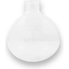 Resim Storemax Kahve Sifonu - Sifon Kahve Demleme - Alt Yedek Cam (5 Bardak) 