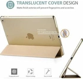 Resim Lenovo M10 ile Uyumlu Şarj Edilebilir Tablet Kablosuz Bluetooth Mouse Mavi 