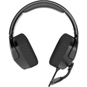 Resim Aitong Nubwo N16 Profesyonel Oyun Kulaklığı - 50mm Ses Sürücü, Mikrofonlu, Gürültü Önleyici, Ps4/pc Uyumlu Diğer 